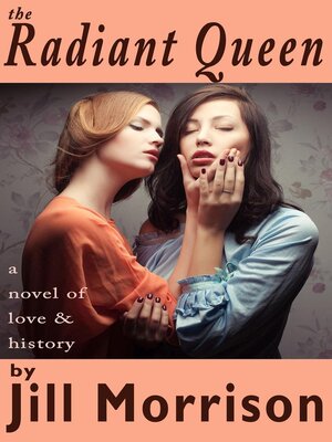 cover image of The Radiant Queen